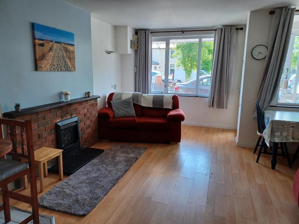 Newcastlecourt3 Apartment Galway Luaran gambar