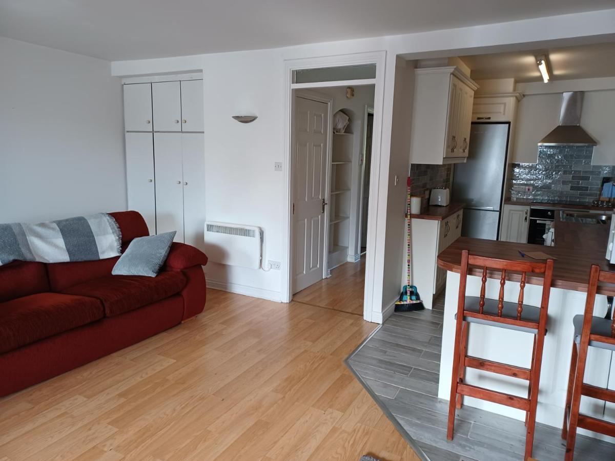 Newcastlecourt3 Apartment Galway Luaran gambar