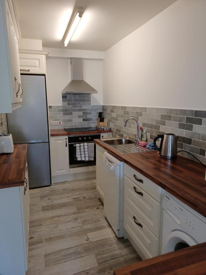 Newcastlecourt3 Apartment Galway Luaran gambar