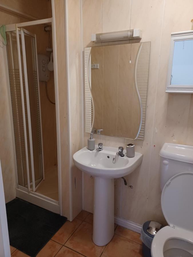 Newcastlecourt3 Apartment Galway Luaran gambar